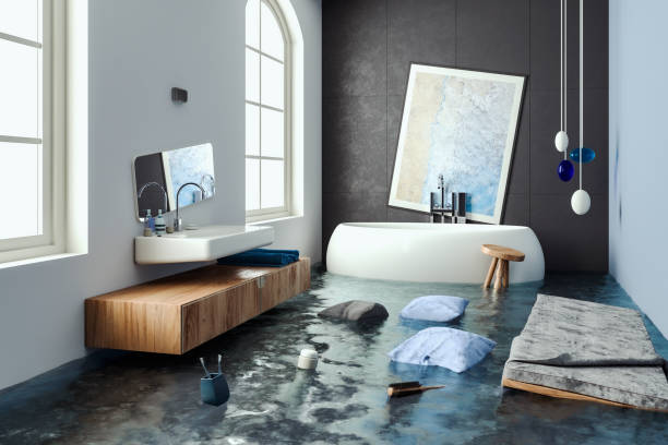 Best Emergency water damage restoration  in Spearman, TX