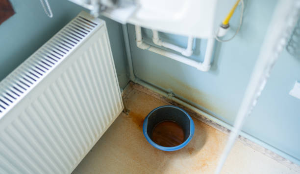 Best Commercial water damage restoration  in Spearman, TX