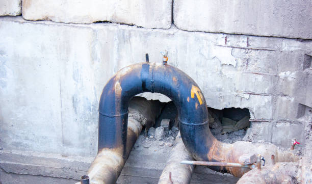 Best 24/7 water damage repair  in Spearman, TX