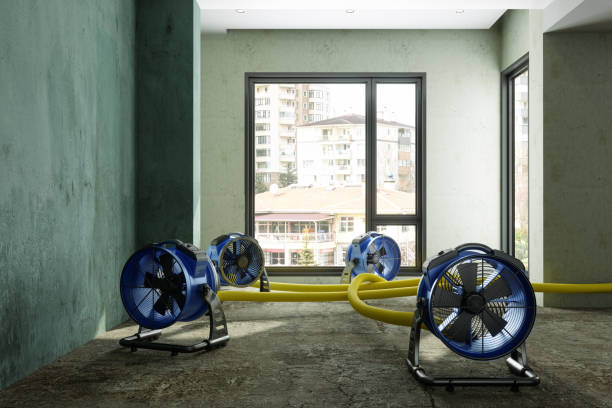 Best Emergency water damage restoration  in Spearman, TX